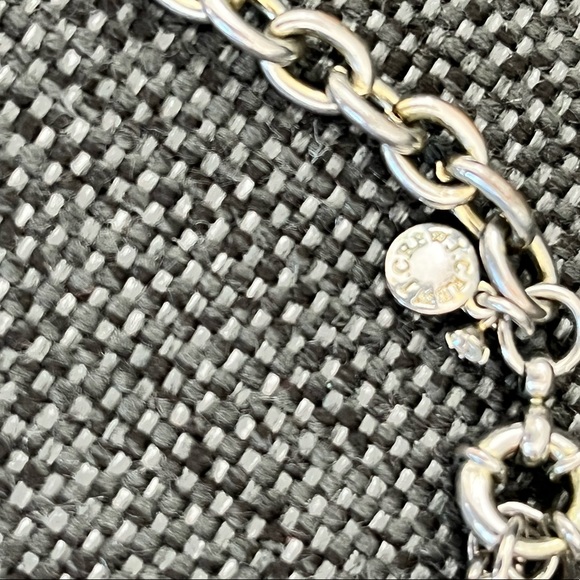 J. Crew Statement Necklace - Picture 2 of 2